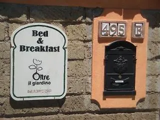 Oltre Il Giardino Hotel Rom
